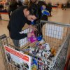 I MIKOŁAJKOWY FINAŁ AKCJI NA RZECZ ZWIERZAKÓW Z ORZECHOWIEC – 16.12.2019 r.