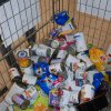 I MIKOŁAJKOWY FINAŁ AKCJI NA RZECZ ZWIERZAKÓW Z ORZECHOWIEC – 16.12.2019 r.