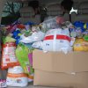 I MIKOŁAJKOWY FINAŁ AKCJI NA RZECZ ZWIERZAKÓW Z ORZECHOWIEC – 16.12.2019 r.
