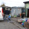 I MIKOŁAJKOWY FINAŁ AKCJI NA RZECZ ZWIERZAKÓW Z ORZECHOWIEC – 16.12.2019 r.