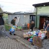 I MIKOŁAJKOWY FINAŁ AKCJI NA RZECZ ZWIERZAKÓW Z ORZECHOWIEC – 16.12.2019 r.