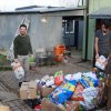I MIKOŁAJKOWY FINAŁ AKCJI NA RZECZ ZWIERZAKÓW Z ORZECHOWIEC – 16.12.2019 r.