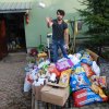 I MIKOŁAJKOWY FINAŁ AKCJI NA RZECZ ZWIERZAKÓW Z ORZECHOWIEC – 16.12.2019 r.