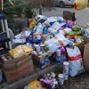 I MIKOŁAJKOWY FINAŁ AKCJI NA RZECZ ZWIERZAKÓW Z ORZECHOWIEC – 16.12.2019 r.