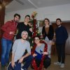 Ubieranie choinki przez ERASMUSÓW - Święta Bożego Narodzenia 2019 - Decorating the Christmas Tree by Erasmus+ students - Christmas 2019:)