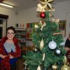 Ubieranie choinki przez ERASMUSÓW - Święta Bożego Narodzenia 2019 - Decorating the Christmas Tree by Erasmus+ students - Christmas 2019:)