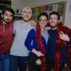 Ubieranie choinki przez ERASMUSÓW - Święta Bożego Narodzenia 2019 - Decorating the Christmas Tree by Erasmus+ students - Christmas 2019:)
