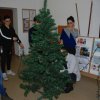 Ubieranie choinki przez ERASMUSÓW - Święta Bożego Narodzenia 2019 - Decorating the Christmas Tree by Erasmus+ students - Christmas 2019:)