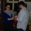 Ubieranie choinki przez ERASMUSÓW - Święta Bożego Narodzenia 2019 - Decorating the Christmas Tree by Erasmus+ students - Christmas 2019:)