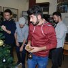 Ubieranie choinki przez ERASMUSÓW - Święta Bożego Narodzenia 2019 - Decorating the Christmas Tree by Erasmus+ students - Christmas 2019:)