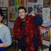 Ubieranie choinki przez ERASMUSÓW - Święta Bożego Narodzenia 2019 - Decorating the Christmas Tree by Erasmus+ students - Christmas 2019:)