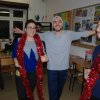 Ubieranie choinki przez ERASMUSÓW - Święta Bożego Narodzenia 2019 - Decorating the Christmas Tree by Erasmus+ students - Christmas 2019:)
