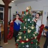 Ubieranie choinki przez ERASMUSÓW - Święta Bożego Narodzenia 2019 - Decorating the Christmas Tree by Erasmus+ students - Christmas 2019:)