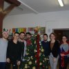 Ubieranie choinki przez ERASMUSÓW - Święta Bożego Narodzenia 2019 - Decorating the Christmas Tree by Erasmus+ students - Christmas 2019:)
