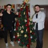 Ubieranie choinki przez ERASMUSÓW - Święta Bożego Narodzenia 2019 - Decorating the Christmas Tree by Erasmus+ students - Christmas 2019:)