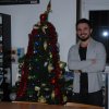 Ubieranie choinki przez ERASMUSÓW - Święta Bożego Narodzenia 2019 - Decorating the Christmas Tree by Erasmus+ students - Christmas 2019:)
