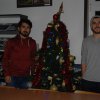 Ubieranie choinki przez ERASMUSÓW - Święta Bożego Narodzenia 2019 - Decorating the Christmas Tree by Erasmus+ students - Christmas 2019:)