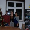 Ubieranie choinki przez ERASMUSÓW - Święta Bożego Narodzenia 2019 - Decorating the Christmas Tree by Erasmus+ students - Christmas 2019:)