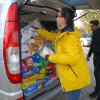 II etap akcji na rzecz kochanych psiaków i kociaków ze Schroniska dla Bezdomnych Zwierząt w Orzechowcach - 30 stycznia 2020 r. 