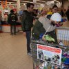 II etap akcji na rzecz kochanych psiaków i kociaków ze Schroniska dla Bezdomnych Zwierząt w Orzechowcach - 30 stycznia 2020 r. 