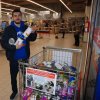 II etap akcji na rzecz kochanych psiaków i kociaków ze Schroniska dla Bezdomnych Zwierząt w Orzechowcach - 30 stycznia 2020 r. 