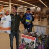 II etap akcji na rzecz kochanych psiaków i kociaków ze Schroniska dla Bezdomnych Zwierząt w Orzechowcach - 30 stycznia 2020 r. 