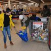 II etap akcji na rzecz kochanych psiaków i kociaków ze Schroniska dla Bezdomnych Zwierząt w Orzechowcach - 30 stycznia 2020 r. 