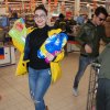 II etap akcji na rzecz kochanych psiaków i kociaków ze Schroniska dla Bezdomnych Zwierząt w Orzechowcach - 30 stycznia 2020 r. 