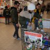 II etap akcji na rzecz kochanych psiaków i kociaków ze Schroniska dla Bezdomnych Zwierząt w Orzechowcach - 30 stycznia 2020 r. 