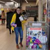 II etap akcji na rzecz kochanych psiaków i kociaków ze Schroniska dla Bezdomnych Zwierząt w Orzechowcach - 30 stycznia 2020 r. 
