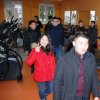 Wizyta studentów z Kazachskiego Uniwersytetu Państwowego im. Al-Farabi w PWSTE w Jarosławiu