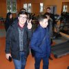 Wizyta studentów z Kazachskiego Uniwersytetu Państwowego im. Al-Farabi w PWSTE w Jarosławiu