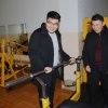 Wizyta studentów z Kazachskiego Uniwersytetu Państwowego im. Al-Farabi w PWSTE w Jarosławiu