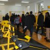 Wizyta studentów z Kazachskiego Uniwersytetu Państwowego im. Al-Farabi w PWSTE w Jarosławiu