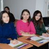 Wizyta studentów z Kazachskiego Uniwersytetu Państwowego im. Al-Farabi w PWSTE w Jarosławiu