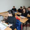 Wizyta studentów z Kazachskiego Uniwersytetu Państwowego im. Al-Farabi w PWSTE w Jarosławiu