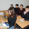 Wizyta studentów z Kazachskiego Uniwersytetu Państwowego im. Al-Farabi w PWSTE w Jarosławiu
