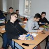 Wizyta studentów z Kazachskiego Uniwersytetu Państwowego im. Al-Farabi w PWSTE w Jarosławiu