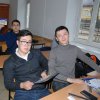 Wizyta studentów z Kazachskiego Uniwersytetu Państwowego im. Al-Farabi w PWSTE w Jarosławiu