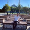 SIROJIDDIN RAMZIDDINOV from Kastamonu University
