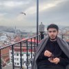 SIROJIDDIN RAMZIDDINOV from Kastamonu University