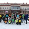 Zagraniczni studenci w PWSTE w Jarosławiu w ramach programu Erasmus+