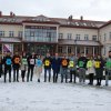 Zagraniczni studenci w PWSTE w Jarosławiu w ramach programu Erasmus+