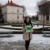 Zagraniczni studenci w PWSTE w Jarosławiu w ramach programu Erasmus+
