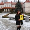 Zagraniczni studenci w PWSTE w Jarosławiu w ramach programu Erasmus+