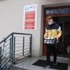 II WIZYTA U KOCHANYCH ZWIERZAKÓW  ZE SCHRONISKA W ORZECHOWCACH - 05.03.2021 r.