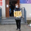 II WIZYTA U KOCHANYCH ZWIERZAKÓW  ZE SCHRONISKA W ORZECHOWCACH - 05.03.2021 r.