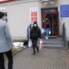 II WIZYTA U KOCHANYCH ZWIERZAKÓW  ZE SCHRONISKA W ORZECHOWCACH - 05.03.2021 r.