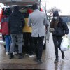 II WIZYTA U KOCHANYCH ZWIERZAKÓW  ZE SCHRONISKA W ORZECHOWCACH - 05.03.2021 r.