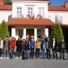 Wizyta naukowca z Karamanoğlu Mehmetbey University